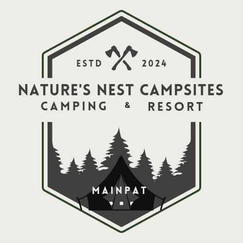 Nature's Nest Campsite Mainpat - Best Camping in Chhattisgarh